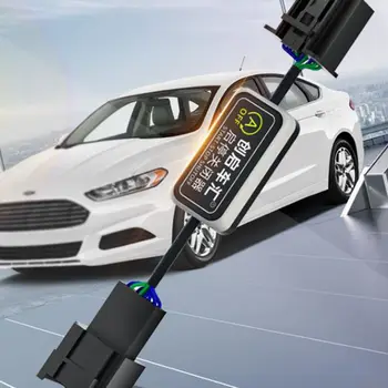 Сензор за управление на устройства за автоматично спиране на системата за стартиране на двигателя Fitercar за Ford Mondeo Fusion 2013-2019