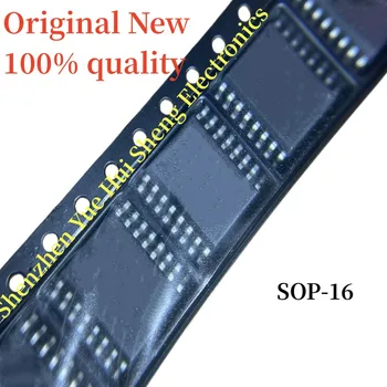 (10 парчета) 100% чисто нов оригинален чипсет EPCQ64ASI16N EPCQ64A СОП-16