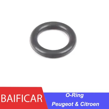 Baificar Абсолютно Нов температурен сензор с о-пръстен 9819256780 за Peugeot & Citroen DS 1.6 T