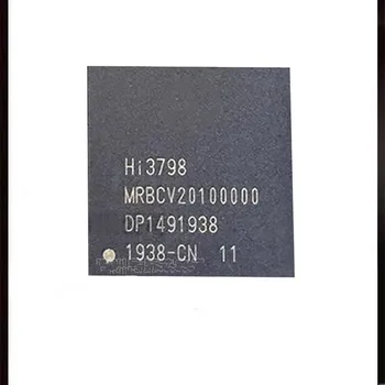 (1-10 Бр./ЛОТ) HI3798MRBCV20100000 HI3798 BGA350 LCD чип на дънната платка Чисто Нов Оригинален