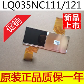 Автентичен оригинален Chimei/Innolux с 3,5-инчов 54-пинов LCD дисплей LQ035NC121