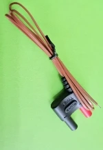 Нов кабел за датчик с мултицет Fluke 80BK-A Type K с термопарой