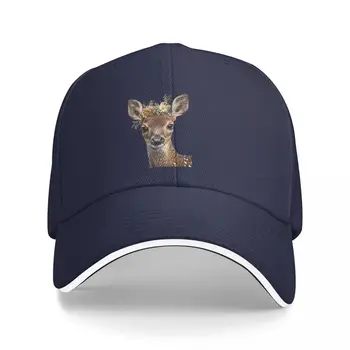 Сладък бейзболна шапка с глава на елен, военни тактически шапки |F- | Рибарски шапки, Дамски шапки, мъжки 2023