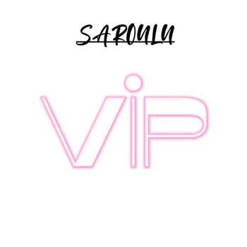 Митническа такса или цена на доставка за VIP-клиенти SAROULU