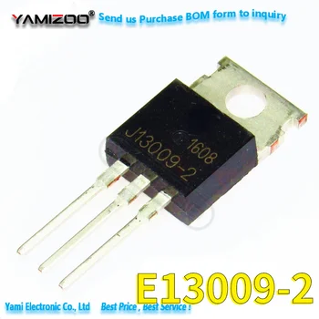 10 бр./лот Транзистор 13009 E13009 J13009 Оригинален продукт E13009-2