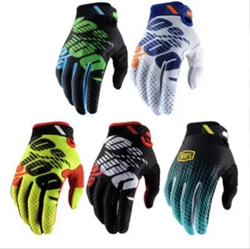 Зимни мъжки Спортни Велосипедни ръкавици за мотокрос Ръкавици с пълни пръсти, Ръкавици Велосипедни Ръкавици Мотоциклетни ръкавици-Състезателни ръкавици ръкавици за мотокрос