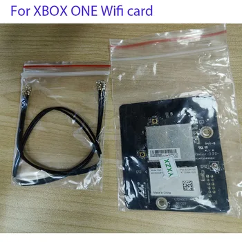 Замяна за Xbox One за Xbox One Slim Първоначалната такса модул за безжична карта Bluetooth, WiFi