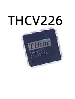 5шт THCV226 осъществяване QFP128 чип сериализатор десериализатор високоскоростен приемник на видео данни на 100% абсолютно нов оригинален genuineproduct