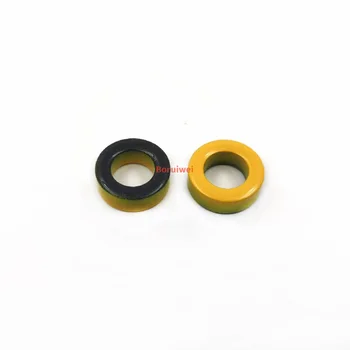 Високочестотни магнитни пръстен ядра от железен прах, марка T200-35B Boruiwei