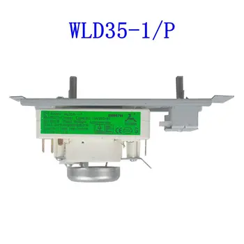 1бр нов за микровълнова печка Midea вграждане на ключ таймер таймер за микровълнова печка WLD35-1/P 15A 250VAC резервни части