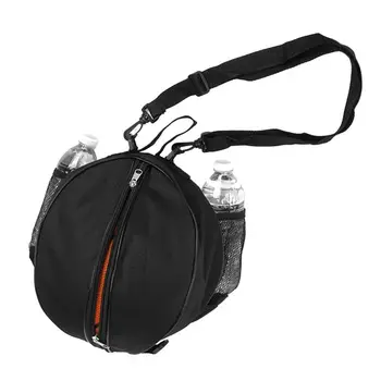 Баскетболно чанта Футболна топка-Футбол, Волейбол, Софтбол Спортна чанта за топката Чанта през рамо