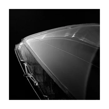 Обектив дясната фаровете на колата на Кутията на светлината на Лампа за Maserati Ghibli 2014-2022