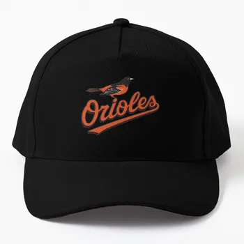 Бейзболна шапка Baltinore Orioles merch Rave Hat Елит на марката, Реколта солнцезащитная шапка за деца, Дамски шапки, мъжки