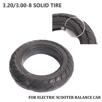 3,20 /3-8 гуми за електрически скутер balance външна driving solid