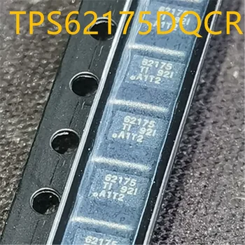 Нови и оригинални 5 парчета TPS62175DQCR TPS62175 62175 WSON10