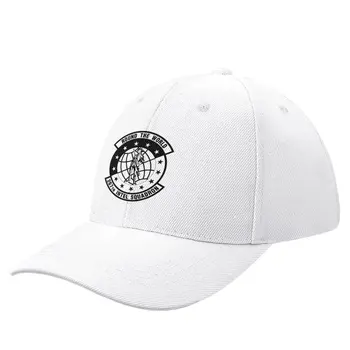 267 Кв. М Прозрачна нашивка бейзболна шапка Шапки Аниме Шапка бейзболна шапка За мъжете Жените