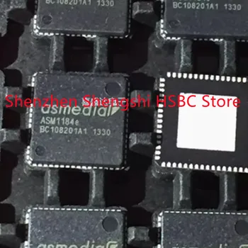 1 бр. нови оригинални чипове ASM1184e QFN64 IC