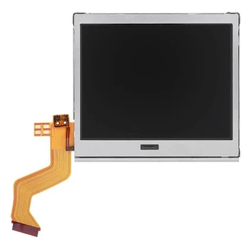 Ремонт и подмяна на горния LCD дисплей за Nintendo DS Lite DSLite NDSL
