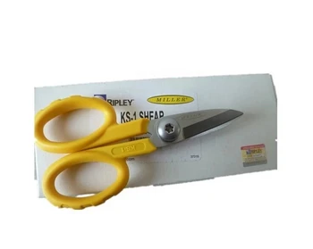 Оптични ножици Милър KS-1 от кевлар \ Kavlar Scissor/Kavalr Кътър Безплатна доставка