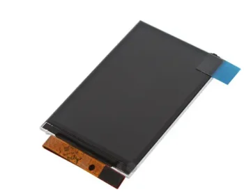 Оригинални LCD дисплей за iPod Nano 5 5th A1320 с диагонал на екрана от 8 GB и 16 GB