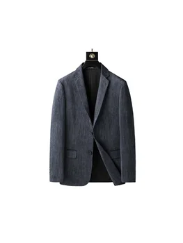 K-3361-suit Мъжката есенно-зимна костюм професионално формат, бизнес мъжки и същи работно облекло