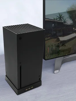 Вентилатор за охлаждане на конзолата, външен USB охладител за Xbox X серия