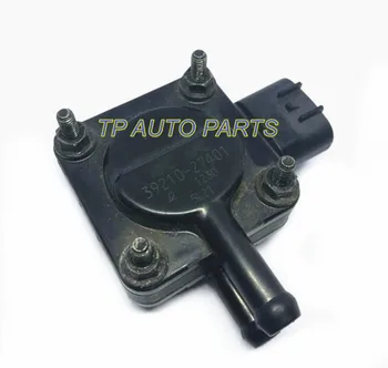 Рециклирани Сензор за диференциално налягане за Hyundai Tucson Ki-a S-portage OEM 39210-27401 3921027401