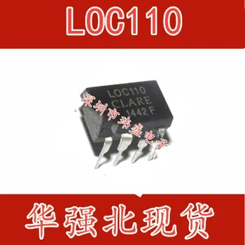 10шт LOC110 LOC111 DIP-8