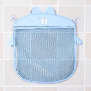 Многофункционална Корейски модерен дизайн с вендузата, мультяшные окото чанти за кухня и баня, водоустойчив окото чанта за съхранение за малки деца
