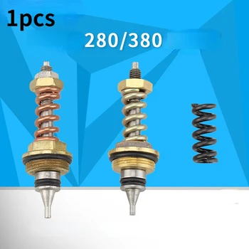 280/380 Предпазен клапан шайби, фильтрованные детайли клапан за разтоварване на пръчката състав на вентила