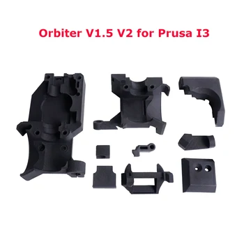 Blurolls Z'Orbiter Orbiter V2 V1.5 Екструдер SLS Печатни Детайли за 3D-принтери Prusa I3 MK3S MK3S + Bear