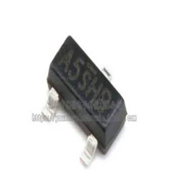 50 бр./лот SMD транзистор SOT-23 SI2305 A5SHB 2.8 A MOS клиенти P-канален клиенти полеви транзистор