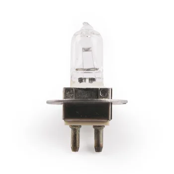 Алтернатива на оптична лампа 64260 12V 30W PG22 с халогенни крушки