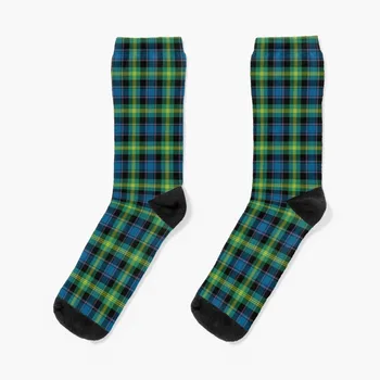 Чорапи в клетката Clan Уотсън, дизайнерски мъжки чорапи за голф игрища, луксозни дамски