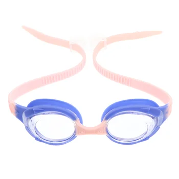 Очила за плуване Професионален Мъжки слънчеви очила за далекогледство Googles Силата на плуване за момичета Ляво Дясно Различни