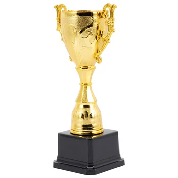 Трофей Награда Трофеи Пластмасова Чаша Детски Награди 
