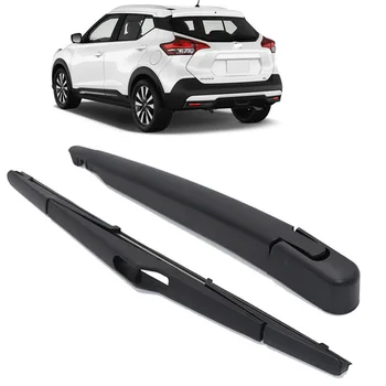 12-инчови Дискове и нож задна чистачки за Nissan Ритници 2016-2022 P15 автоаксесоари за чистачки