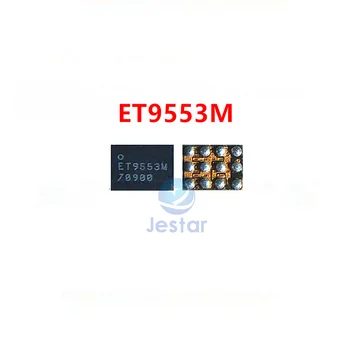 2-10 бр. ET9553M 12pin зарядно устройство ще захранване на чип за Samsung A31 A315F A307F A30S A125, A217, M515, A022