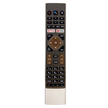 HTR-U27E дистанционно управление на телевизор за Haier 43 Smart TV, MX, дистанционно управление HTR-A18E, HTR-A10E