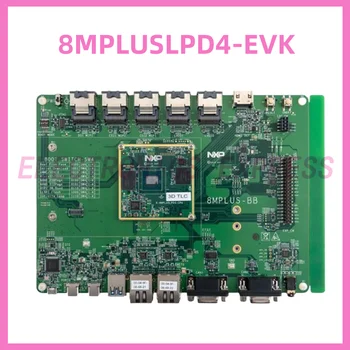 8MPLUSLPD4-EVK NXP ARM Cortex а a53 I. MX Такси и комплекти за разработка 8M PLUS ОЦЕНКА KIT