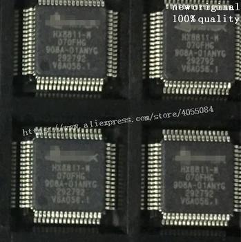 2 ЕЛЕМЕНТА HX8811-M070FHG HX8811-M070 HX8811 на чип за IC електронни компоненти