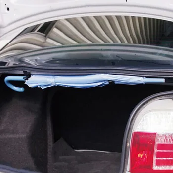 2023 Авто органайзер за чадъри в багажника на Volvo S60, S80 V50 V70, XC70 XC90, с 5 бутона складного дистанционно управление