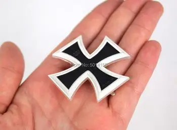 Копие от Германия, 1-ва Световна война Железен Кръст Медал от 1-ви клас Орденский икона