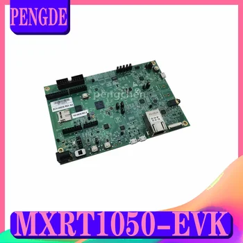 Открий MXRT1050-EVK i.MX Оценъчни комплект RT1050 MCU NXP MIMXRT1052DVL Нова такса за разработка