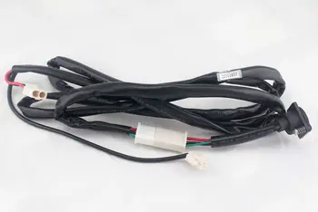 Теглене на кабели, зарядно устройство, зарядно устройство за мобилен скутер Sunrise S400/S425 /S700 в събирането на OEM