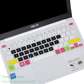 Лаптоп Asus Vivobook 11,6 12 E203Nas200E E200Ha X200Ca X200Ma K200Ma X202E X205Ta F202E F200Ma 11,6 