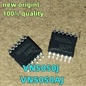 (10 парчета) 100% нов чипсет VN5050J VN5050AJ SSOP12