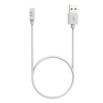 Подмяна на кабели за зареждане с магнитен всасыванием USB Кабел зарядно устройство за smart-часовници, Аксесоари, Зарядно за зарядно устройство за Xiaomi Mi Band 8