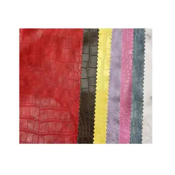 Дрехи, палта, Панталони, Кожена пола, Ръкавици, направи си САМ, декоративен модел в лента от змийска кожа, Цветни еластична материя за плетене на една от изкуствена кожа S1521L