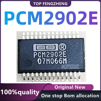 100%чисто Нов оригинален PCM2902E PCM2902 SSOP-28 в наличност